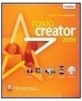 Roxio Creator 2009 EL (242010EU)